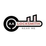 AA locksmith near me