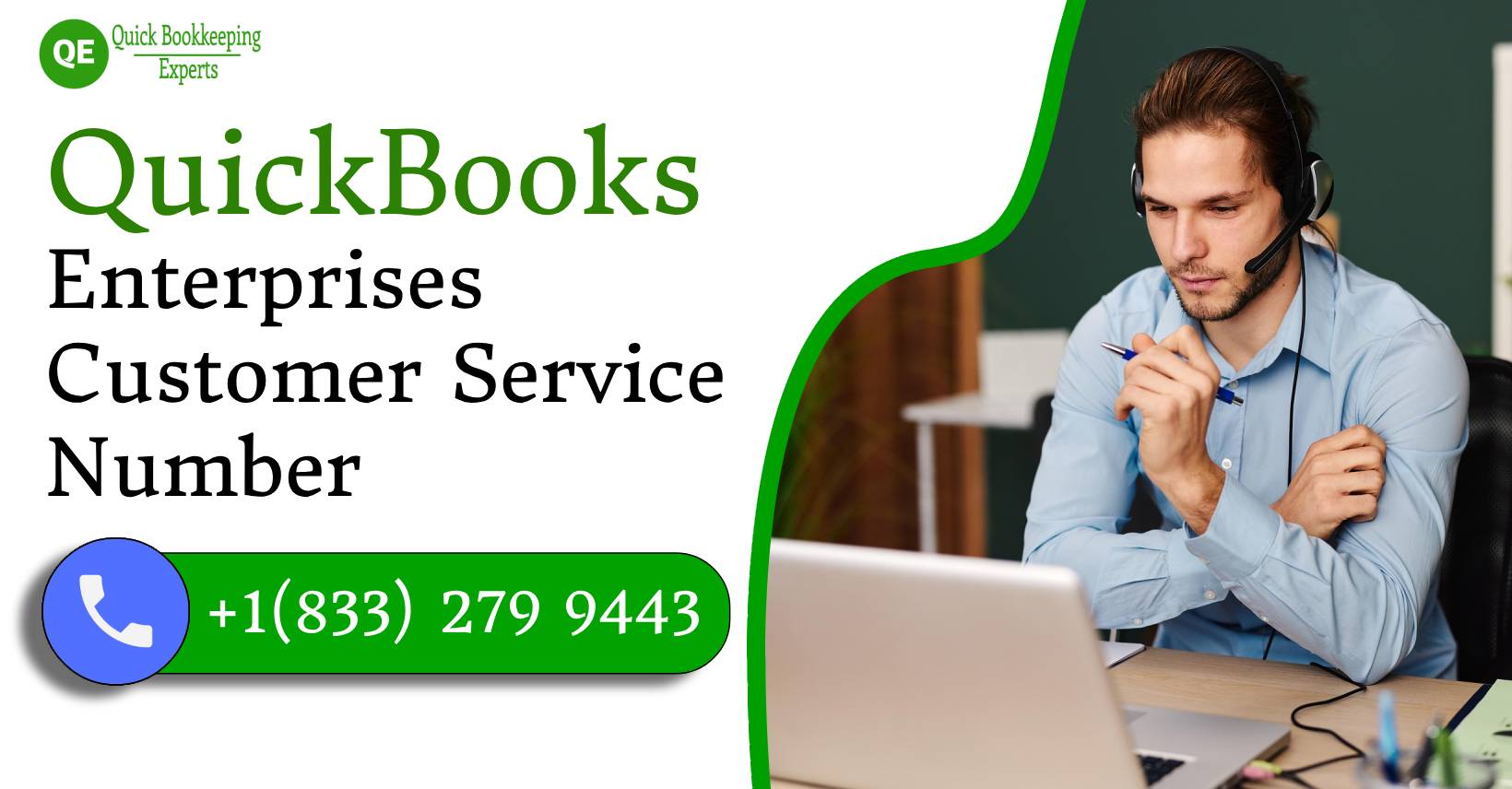 What Is the QuickBooks Enterprise Customer Service Number?