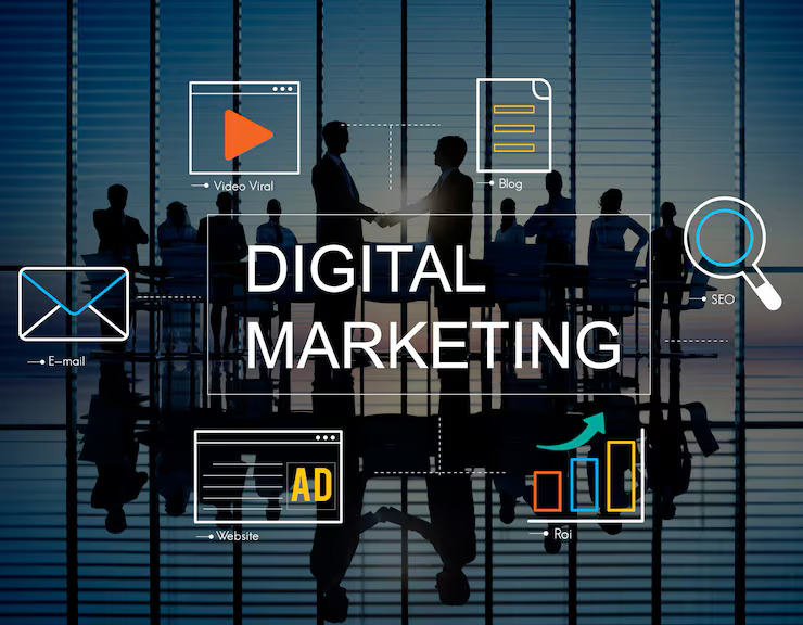 Why a Digital Marketing Agency in Delhi Is the Key to Real Business Growth?