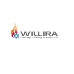 willira heating cooling