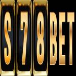 S78BET Terpercaya