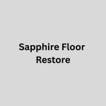 Sapphire Floor Restore
