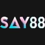 SAY88 Social