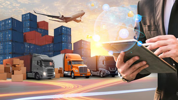 Why Is Digitalization a Core Focus in Modern Logistics Management Courses? - The Viral Blogs