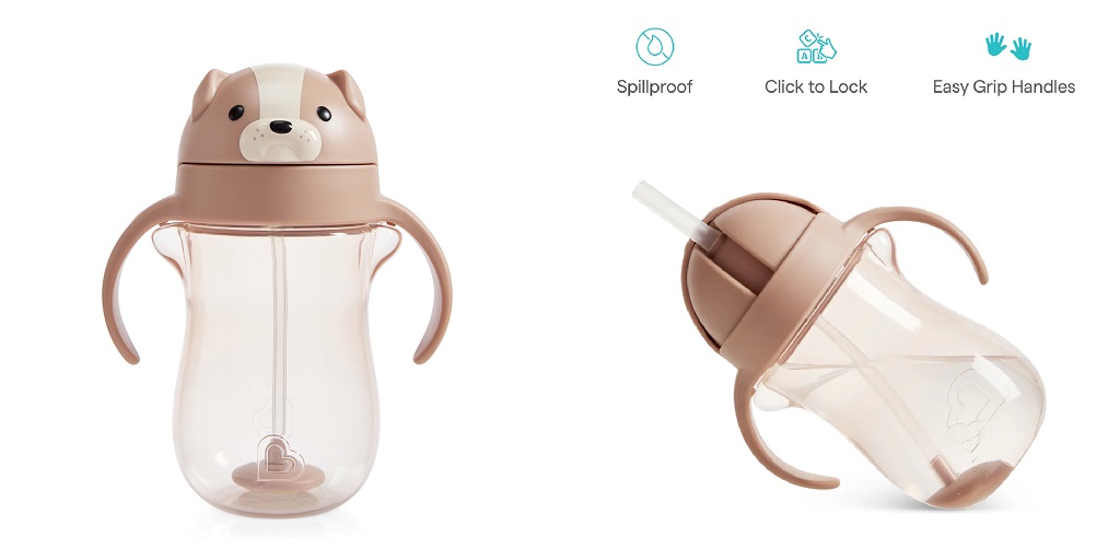 Sippy Cups for Babies That Actually Make the Transition Easier - eWriterForYou - Best Guest Posting Site