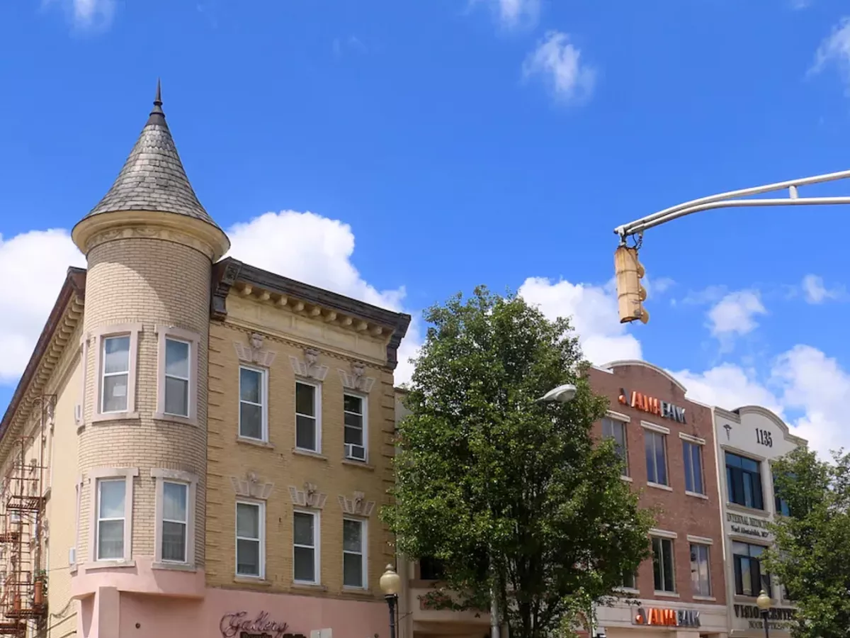 Clifton Personal Injury Lawyer | Car Accidents, Truck Accidents, Motorcycle Accidents, Slip & Fall | Brandon J Broderick