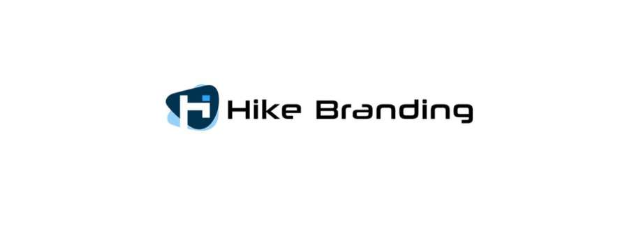 Hike Branding