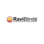 Ravi Blinds