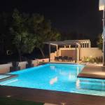 swimming pool construction in Dubai