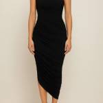 Velvet Dress Women