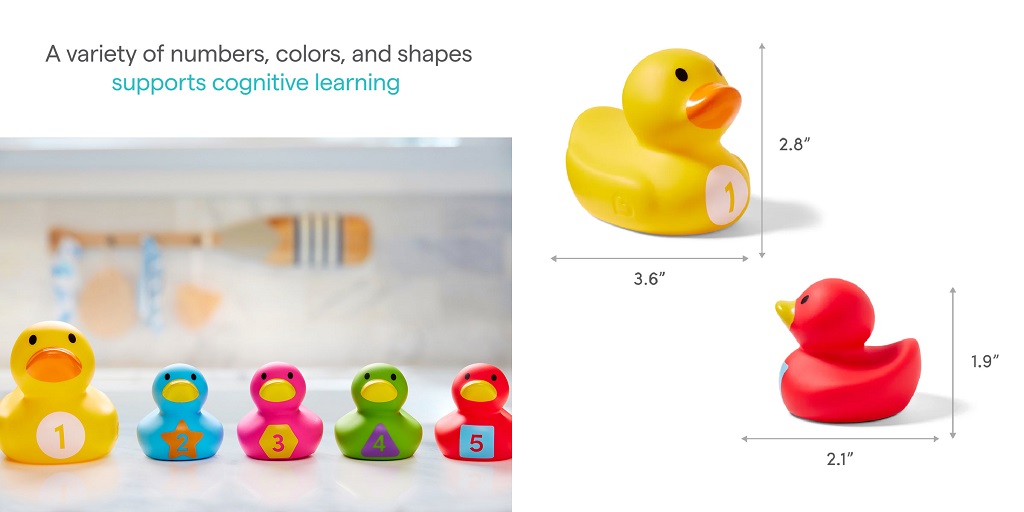 How Bath Toys Turn Bath Time Battles Into Something Toddlers Actually Enjoy - eWriterForYou - Best Guest Posting Site