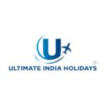 Ultimate India Holidays