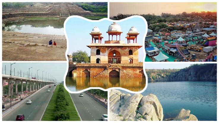 Travel Agency in Haryana: Complete Guide to Stress-Free Family Holidays – MyCozyTrip