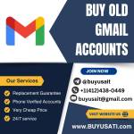 Buy Old Gmail Accounts