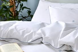 Cotton And Linen Bedding Care Guide: How To Wash And Maintain Long Lasting Comfort
