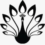 Litfur Glass Metal Craft