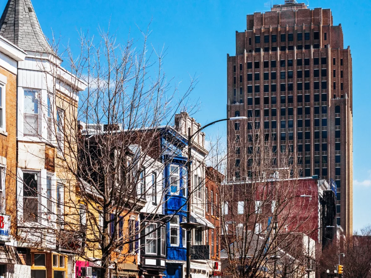 Allentown Personal Injury Lawyer | Car Accidents, Truck Accidents, Motorcycle Accidents, Slip & Fall | Brandon J Broderick