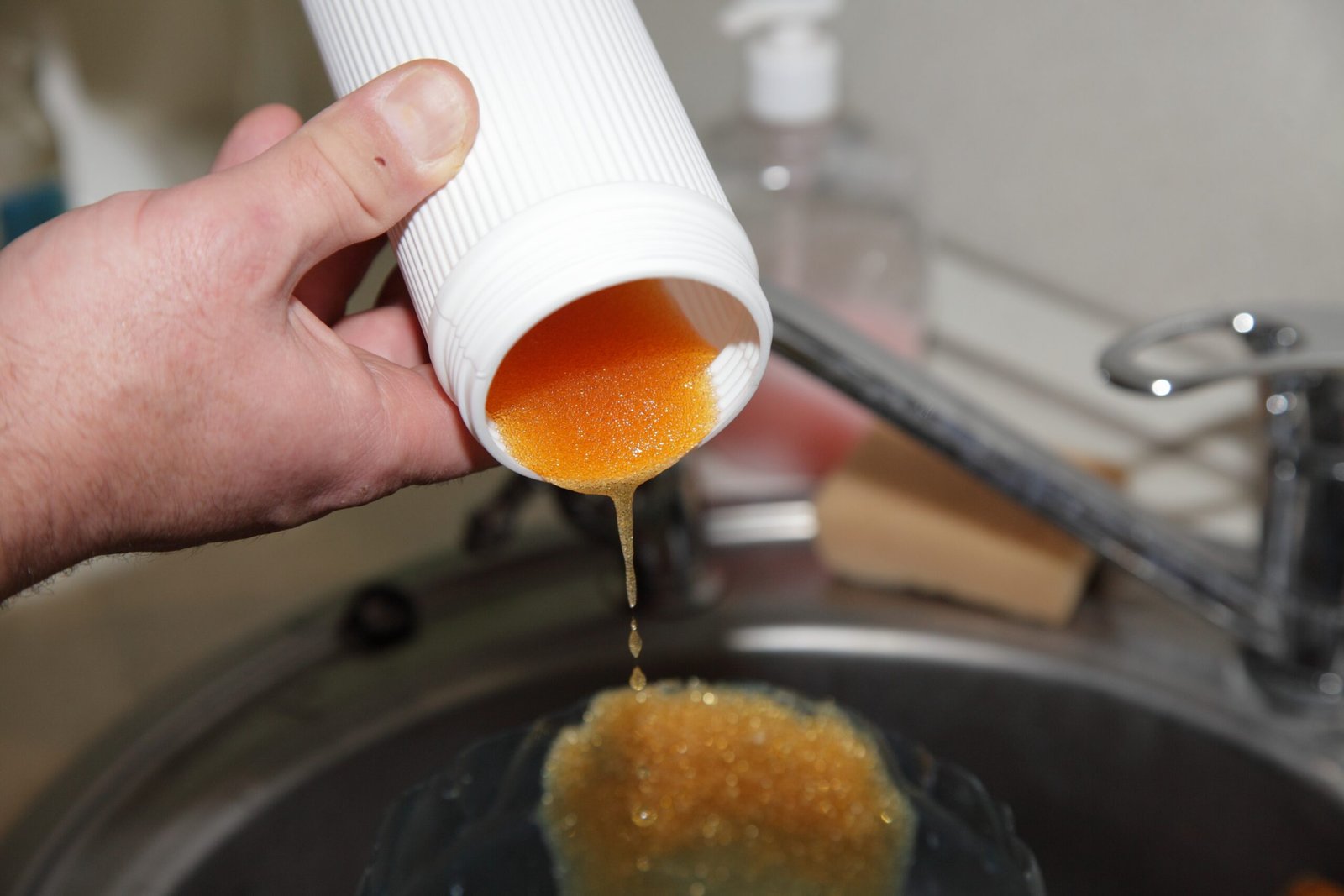 Ion Exchange Resin Explained: Types, Uses & Benefits
