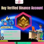 Buy Verified Binance Accounts