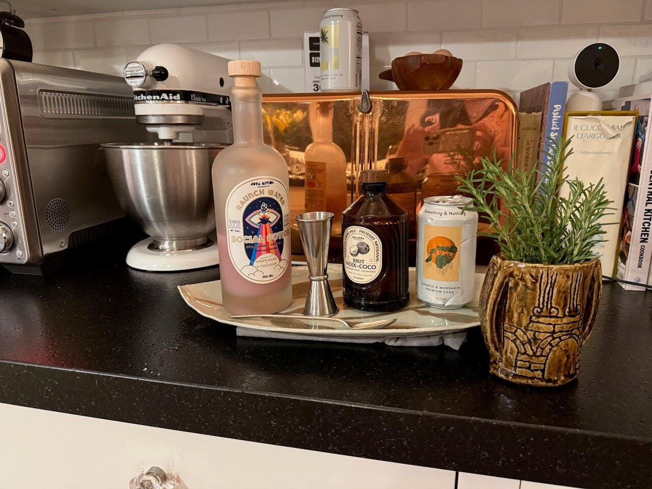 Why This Paloma THC Drink is the Best Modern Cocktail Alternative