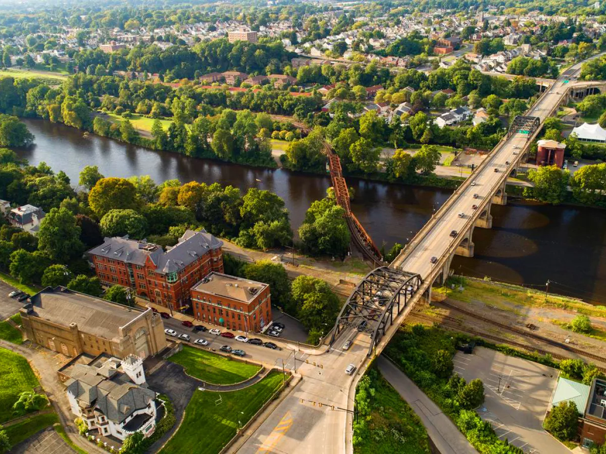 Bethlehem Personal Injury Lawyer | Car Accidents, Truck Accidents, Motorcycle Accidents, Slip & Fall | Brandon J Broderick