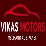 Vikas Motor