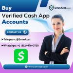 Buy Verified Cash App Accounts