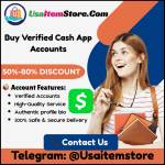 Buy Verified Cash App Accounts