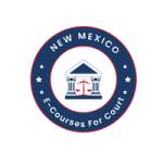 ECourses For Court New Mexico