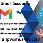 Buy Old Gmail Accounts