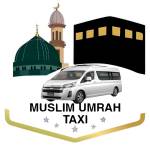 Muslim Umrah Taxi