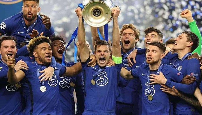 Lịch sử Câu lạc bộ Chelsea & Những con số đồ sộ