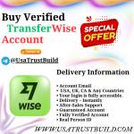 Buy Verified Transferwise Account