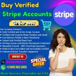 Buy Verified Stripe Accounts