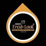 Ashas Fresh look