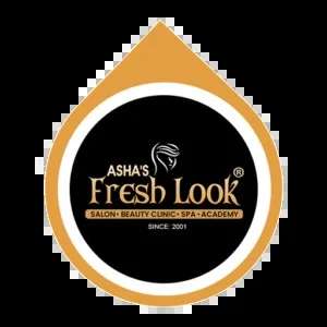 Ashas Fresh look