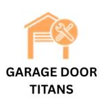 Garage Door Titans