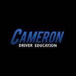 Cameron Driver
