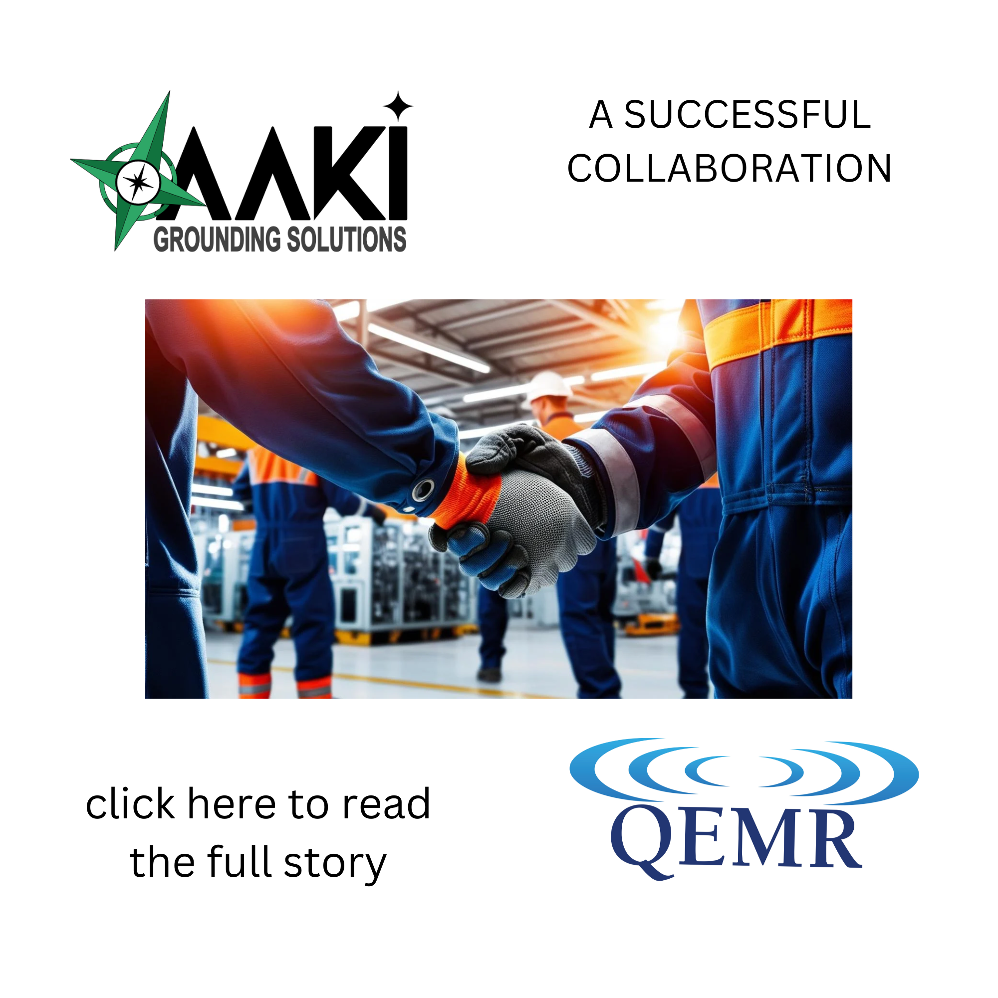 Vertical Hollow Shaft Motor Protection with VerTmount