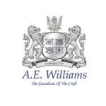 AE Williams