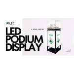 Milecleddisplay MILECLEDDisplayScreen