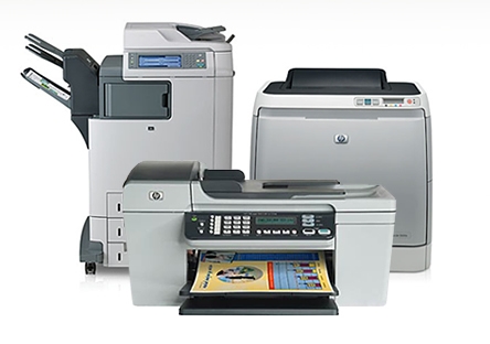 Top 5 Printer Repair Services in Dubai | Printer Repair Dubai