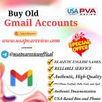 Buy Gmail Accounts