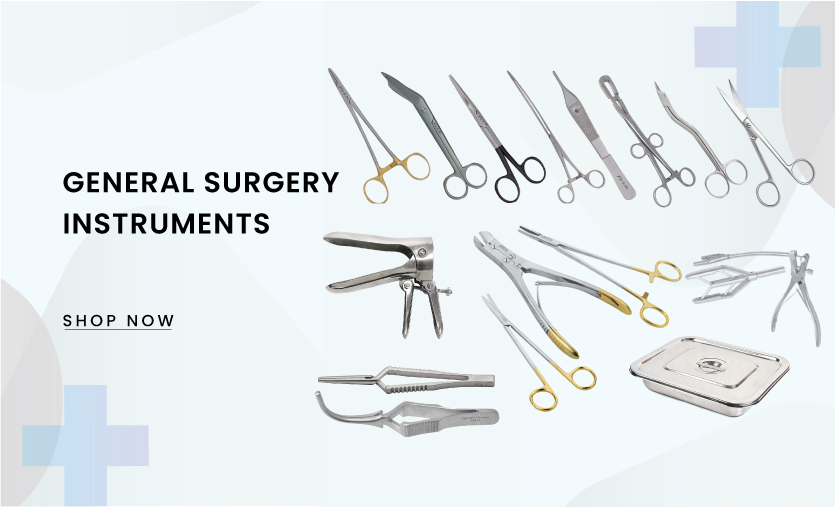 Best Surgical Instruments Suppliers | Medical Tools Online
