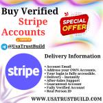 Buy Veified Stripe Accounts