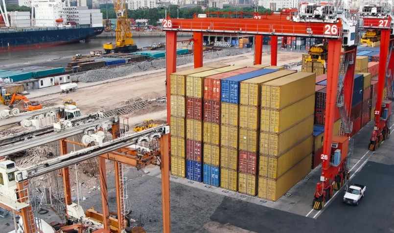 Are Container Drayage Companies Worth It For Short Hauls?