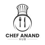 Chef Anand Anand