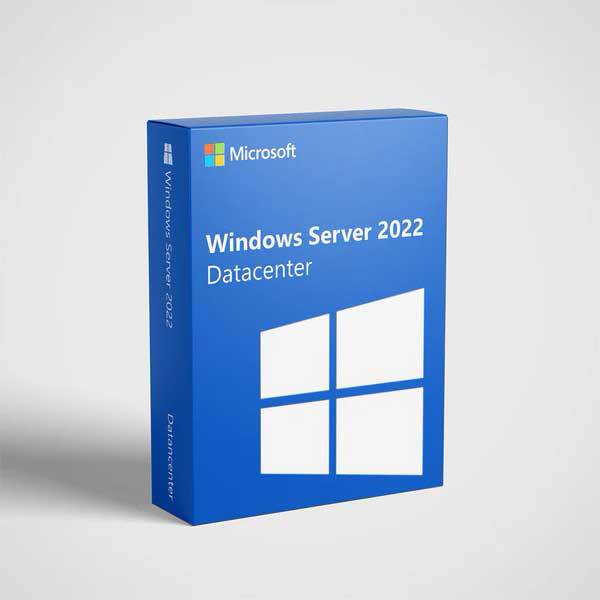 windows server 2022 datacenter 32 core
