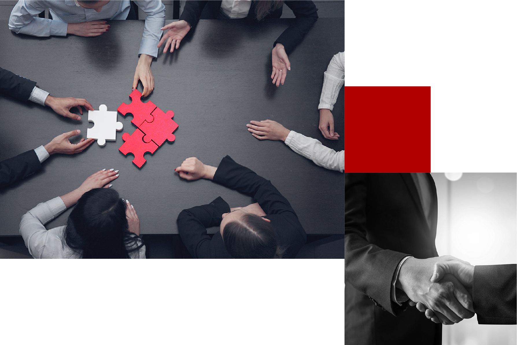 Mergers & Acquisitions - Mach10