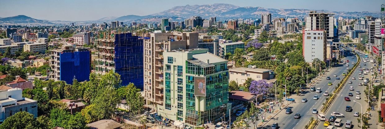 Ethiopian Airlines Ticket Office Addis Ababa in Ethiopia +1-844-623-8034